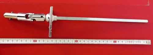001ym0060 attacco snodato - attacco, a