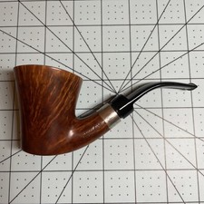 Pipa Tabacco Cavicchi Fatto A