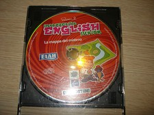 Cd Rom N° 5 Interactive