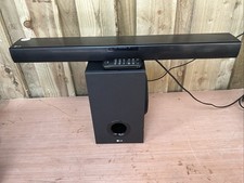 Soundbar Bluetooth LG SJ2 160W