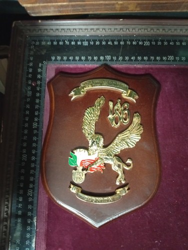 Crest carabinieri scuola - crest,