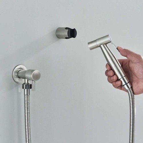 Set soffione doccia - , bidet
