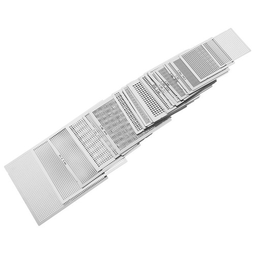 Set reballing kit stazione - set,
