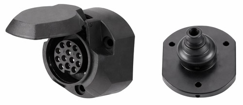 Presa poli ama 12v - 13,