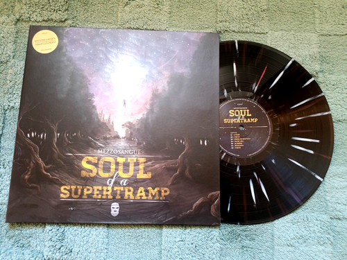 Mezzosangue soul a - of,