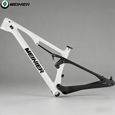 Telaio MTB carbonio