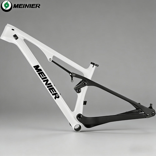 Telaio mtb carbonio - telaio,
