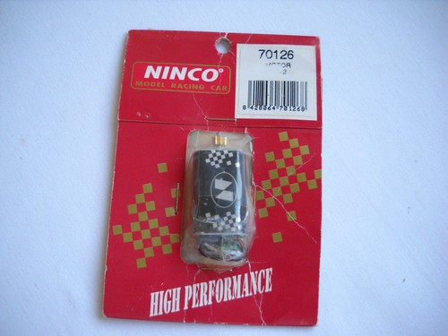 Ninco 70126 motore slot car - slot,