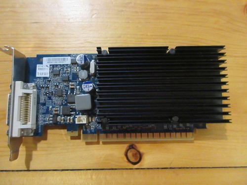 Scheda video pny nvidia - scheda,
