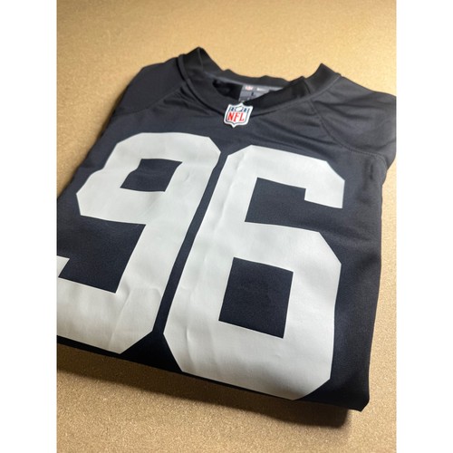 Nike nfl las - las, raiders