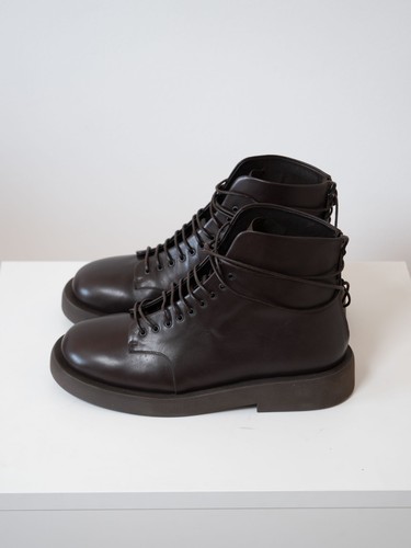 Marsèll gommello polacco - gommello, dark