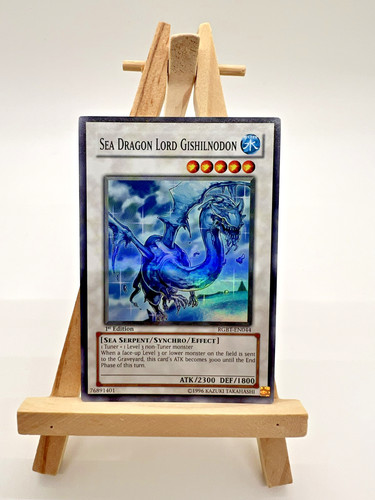 Yugioh signore drago marino - drago,