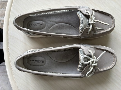 Scarpe barca sperry top - scarpe, da