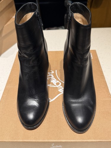 Christian louboutin adox black - louboutin,