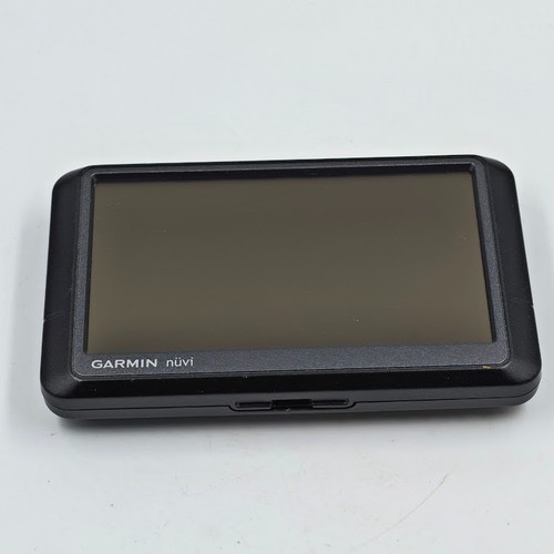 Garmin nuvi 255w - garmin, gps