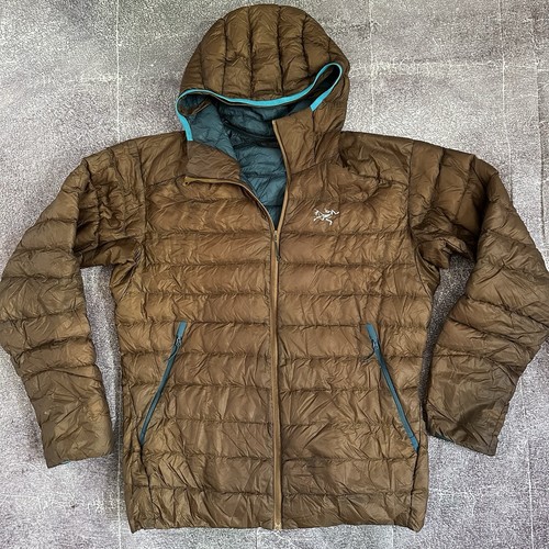 Giubbotto uomo arc teryx - uomo, arc'teryx