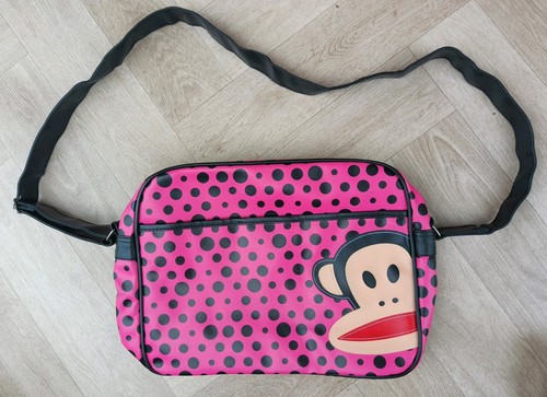 Borsa messenger paul frank - borsa,