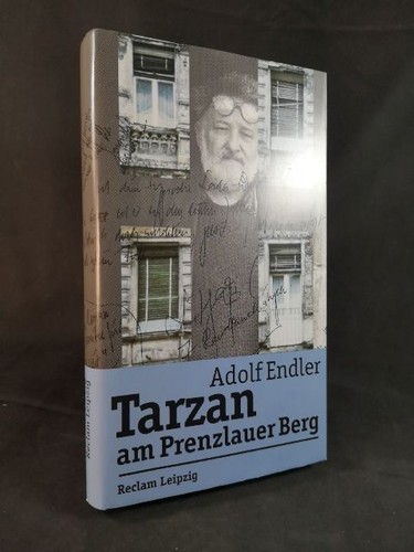 Tarzan prenzlauer berg - tarzan, am