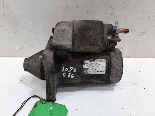 Motorino avviamento fiat - motorino, 500