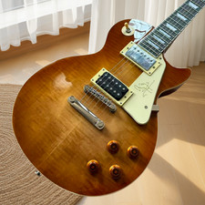 Tastiera LP 6 corde chitarra