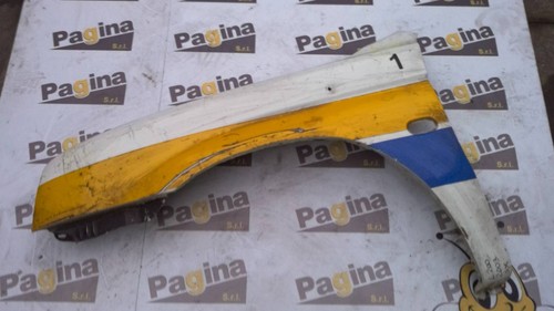 Parafango anteriore sinistro - parafango,