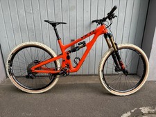 YETI Completamente MTB SB150