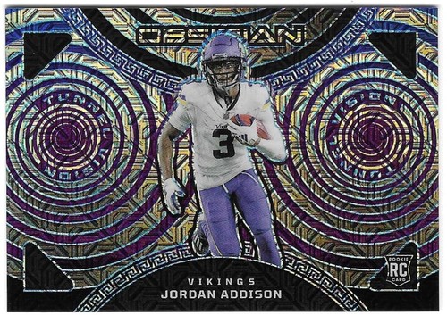 Jordan addison 2023 obsidian - addison,