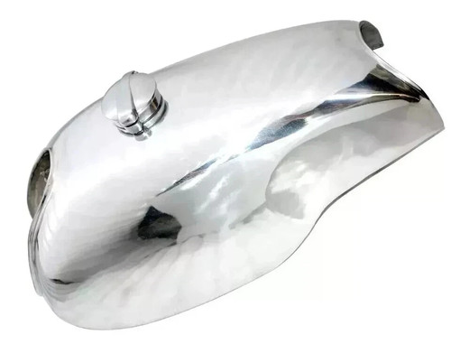 Serbatoio carburante norton - serbatoio,