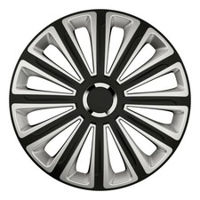 Set 4 copricerchi universali