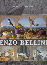 LT- ENZO BELLINI REALE TRASFIGURATO - BOSSAGLIA - BORA --- 1995 - B - YFS728