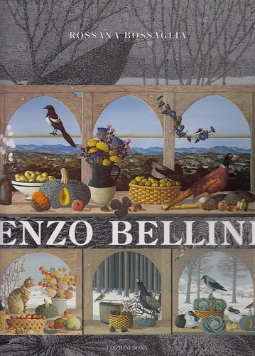 Enzo bellini reale - lt-,
