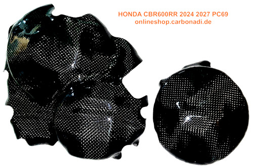 Honda cbr600rr pc69 2024 - honda,