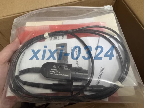 1pz nuovo tektronix p5100a - nuovo,