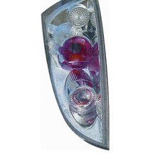 Kit Fanale Posteriore Mod. Lexus Per Ford Focus Dal 2001-2004 Versione 3 Porte