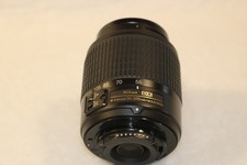 obiettivo NIKON-NIKKOR AF-S DX