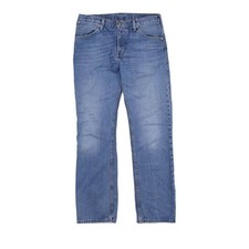 Jeans Levis 506 uomo W33 L34