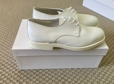 scarpe bianche Marina Militare