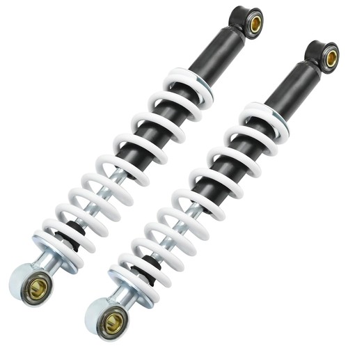 Kit ammortizzatore anteriore - kit,