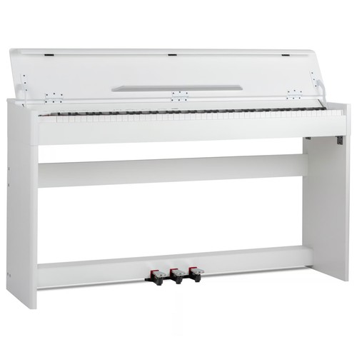 Tastiera musicale pianoforte - tastiera,