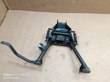 CAVALLETTO CENTRALE PER