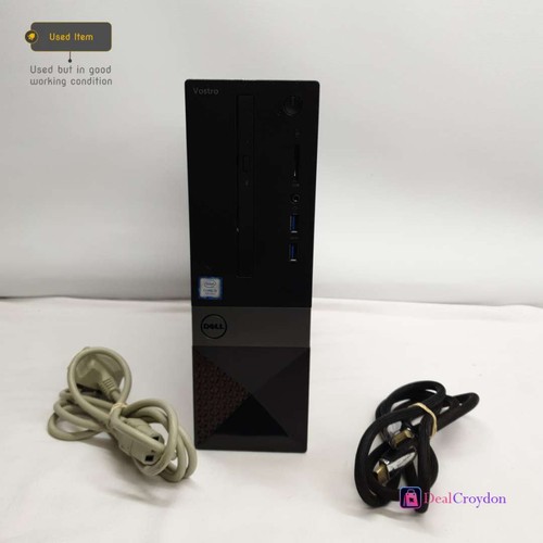 Computer dell vostro 3268 - vostro, d13s