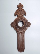 Reliquiario in ceramica 50 cm