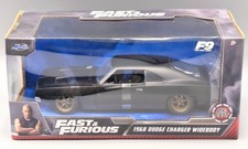 Jada fast furious - furious, f9