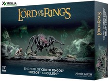 MESBG - The Lord of the Rings