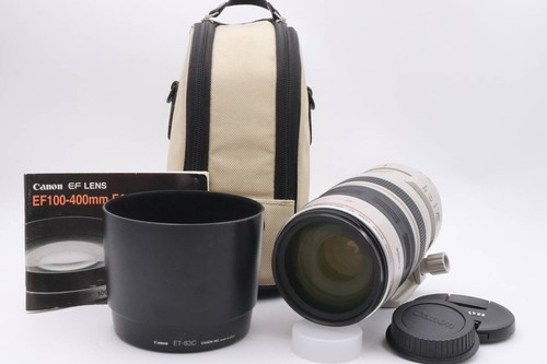 Obiettivo canon zoom - obiettivo, lens
