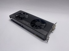 Scheda video PC EVGA Nvidia