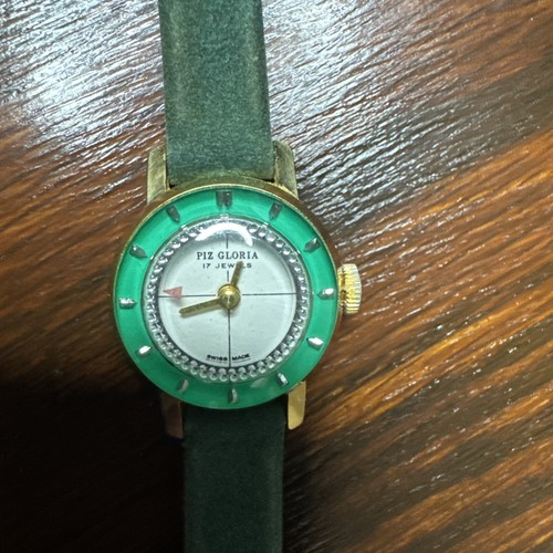 Orologio piz gloria svizzero - piz,