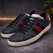 Scarpe Gucci Classique Uomo