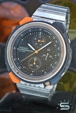 Cronografo Seiko 7A28-7050