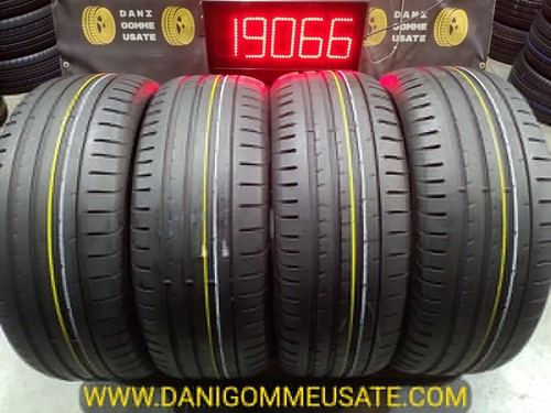 Pneumatici estivi gomme - estivi, 4